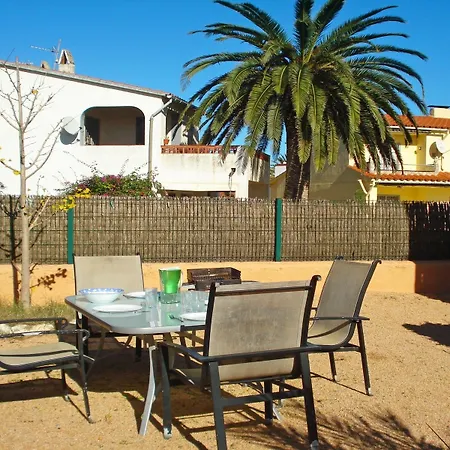 104690 House In * Torroella De Montgri